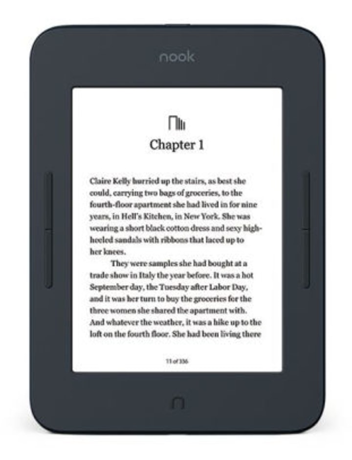 launches Kindle e-reader aimed at children