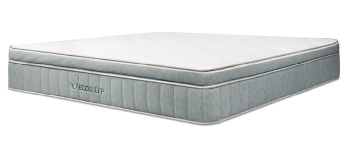 EcoSleep Luxe Hybrid Mattress