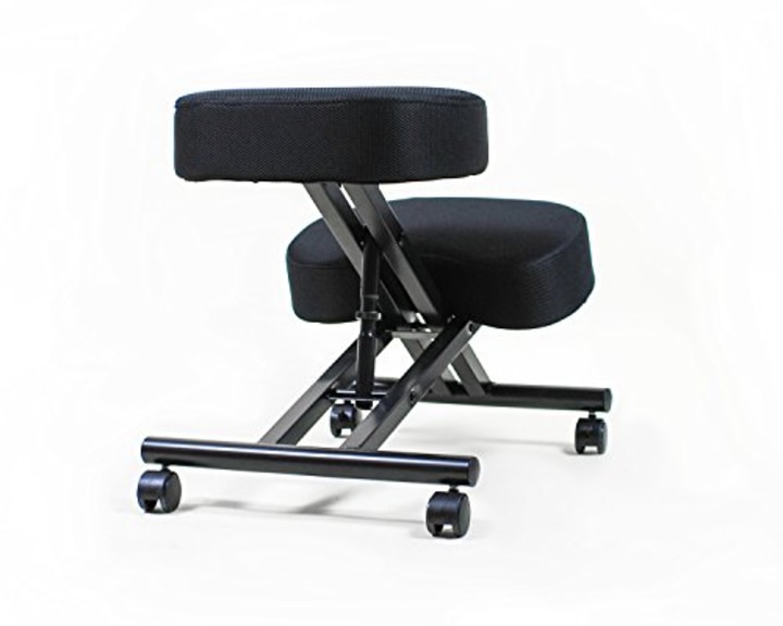 Sleekform Kneeling Posture Chair