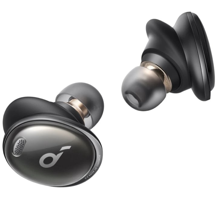 Anker Liberty 3 Pro Earbuds