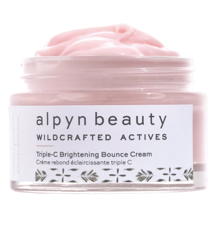 alpyn beauty Triple-C Brightening Bounce Cream
