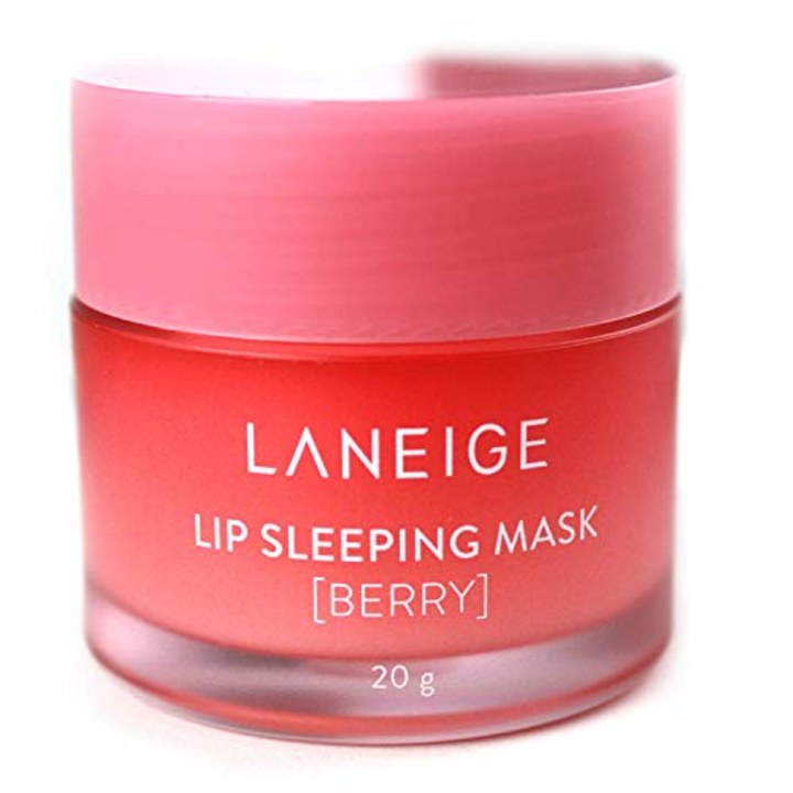 Laneige Lip Sleeping Mask