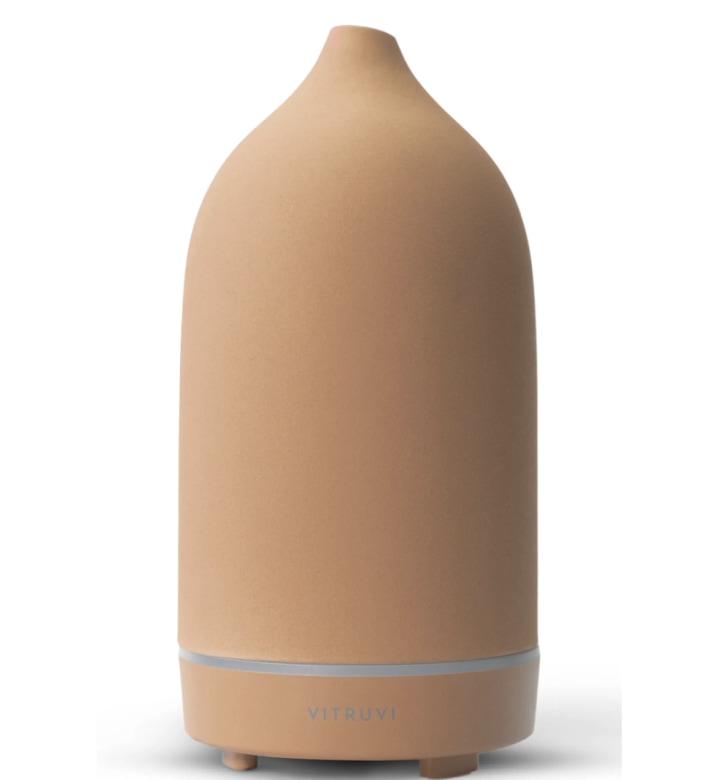 Vitruvi Stone Essential Oil Diffuser