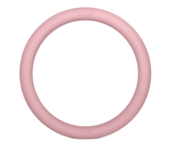 Bala The Power Ring