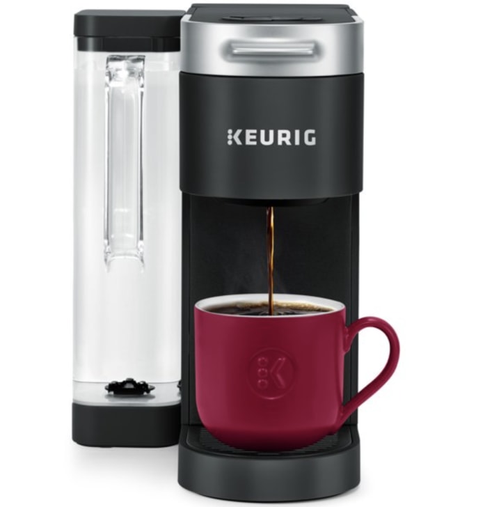 Keurig K Supreme Single Serve Coffee Maker