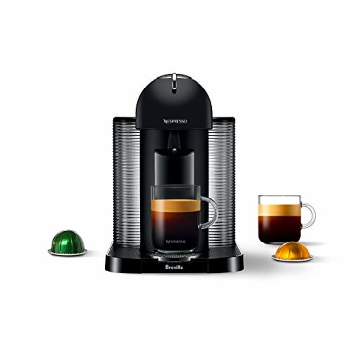 Breville Nespresso Vertuo Coffee and Espresso Machine