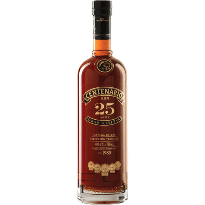 Ron Zacapa Centenario No. 23 Rum