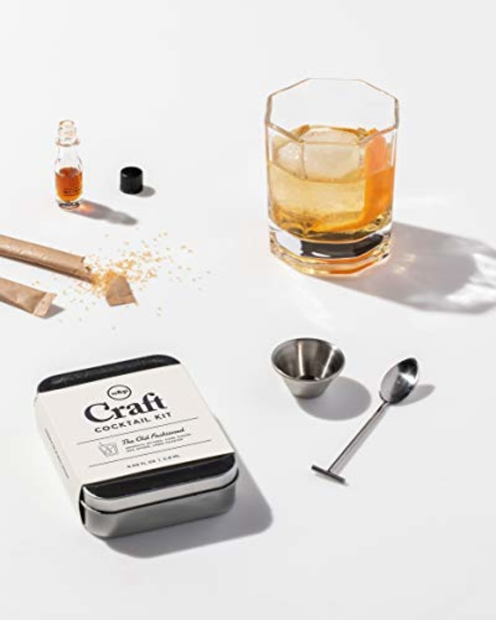 W&amp;P Craft Cocktail Kit