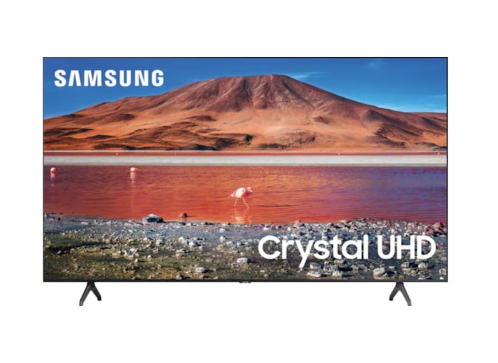 Samsung 75-Inch Class 7 Series LED 4K UHD Smart Tizen TV