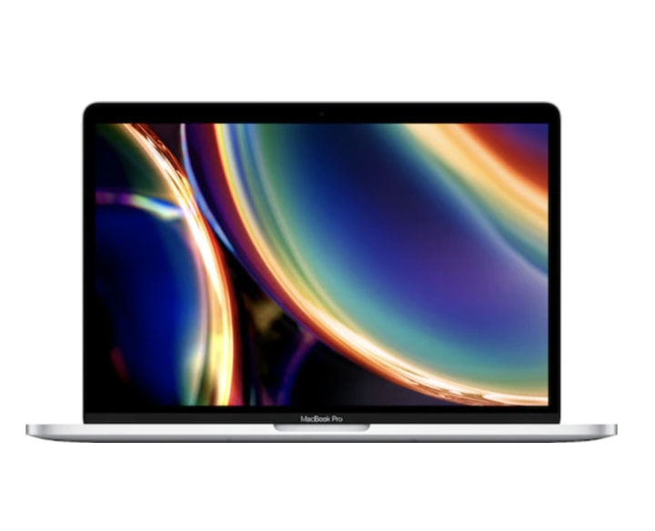 Apple 13-Inch MacBook Pro with Intel Core i5 and 16GB RAM