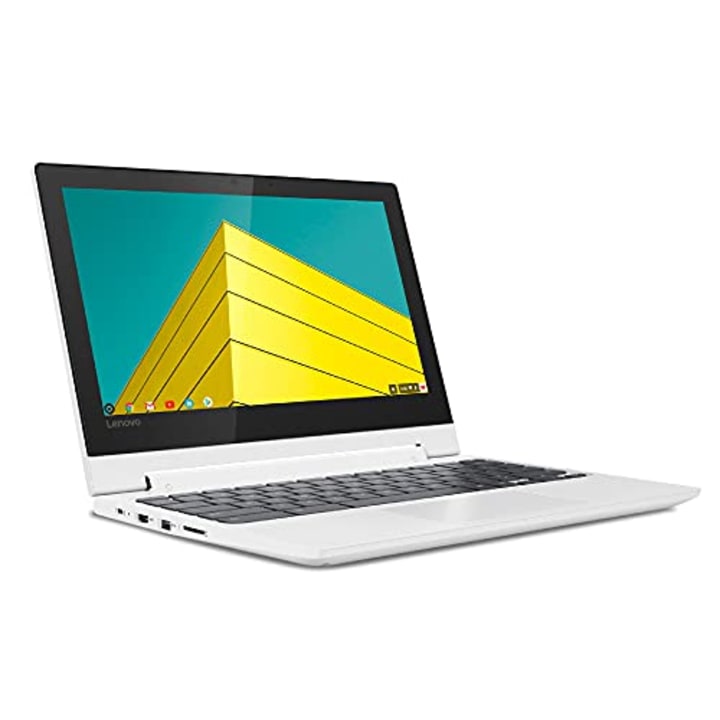 Lenovo 11-Inch Chromebook Flex 3 Laptop