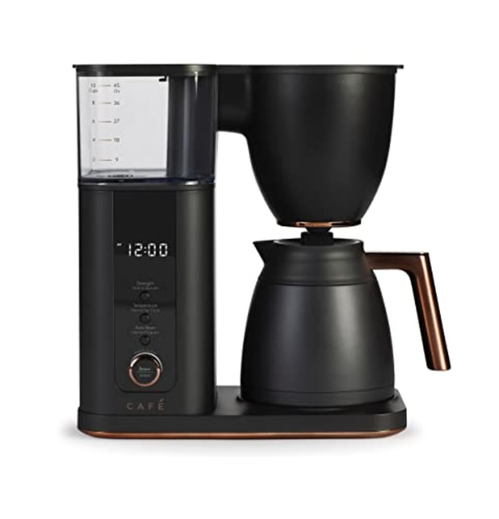 Caf? Smart Specialty Drip Coffee Maker