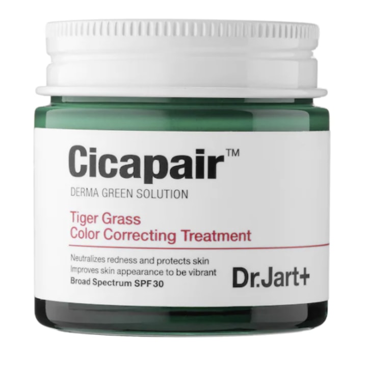 Dr. Jart+ Tiger Grass Color Correcting Treatment