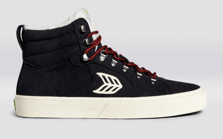 Men's Caturi Boot