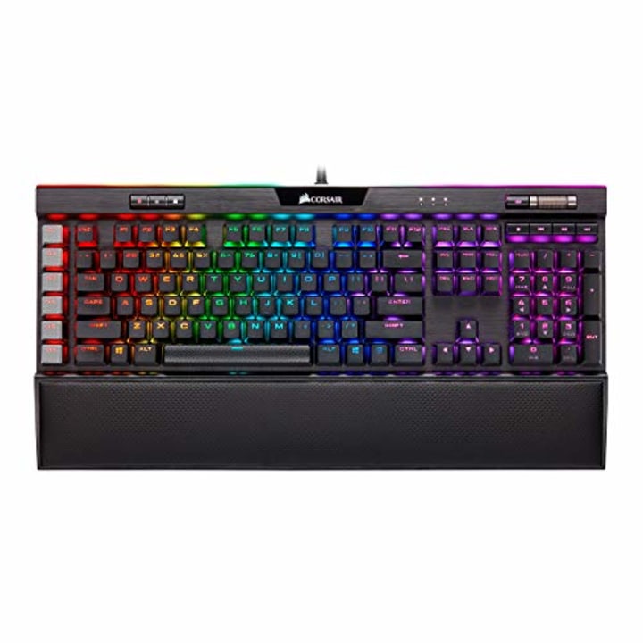 Corsair K95 Platinum XT Mechanical Gaming Keyboard