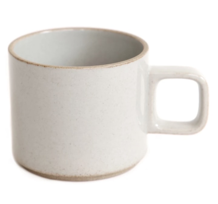 Hasami Porcelain Mug
