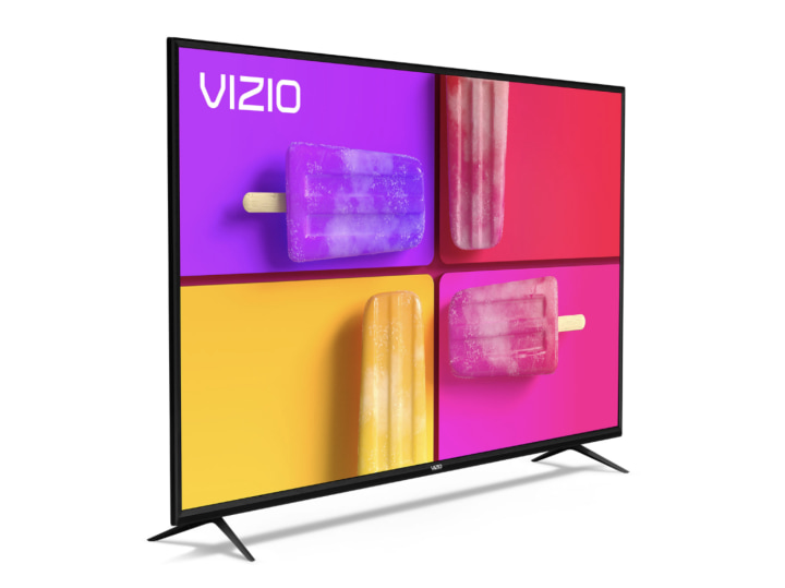 Vizio 65-Inch Class V-Series Smart TV