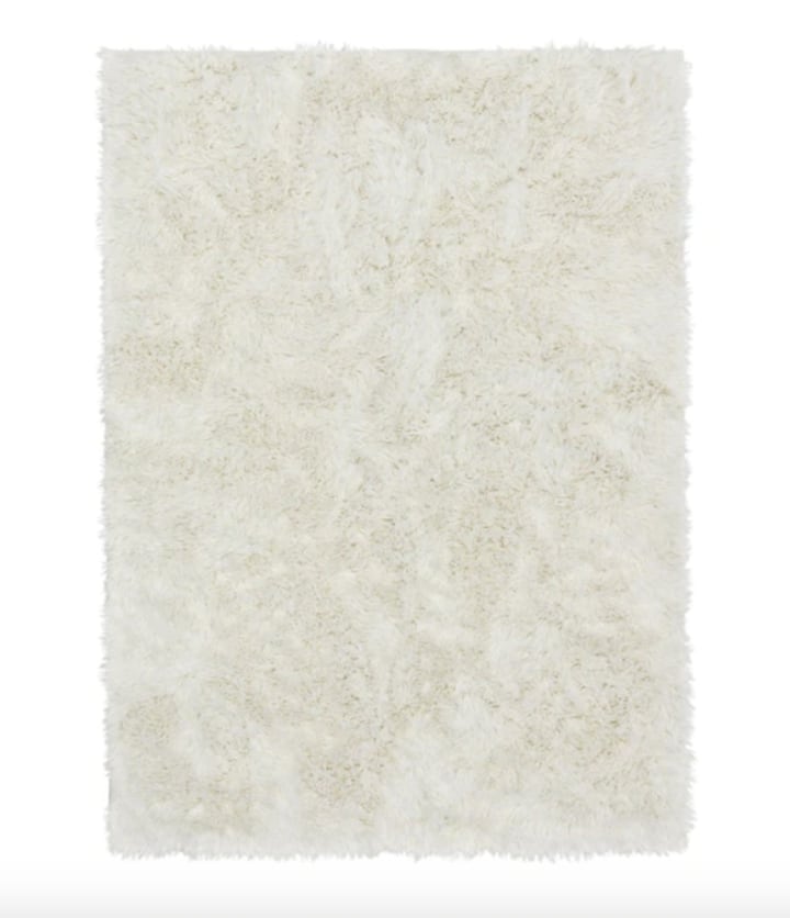 Ruggable Shag Rug
