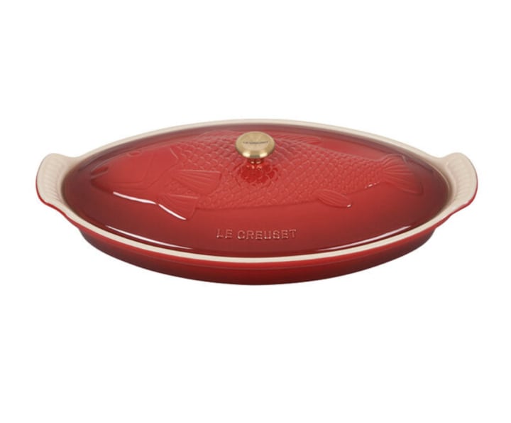 New & Notable: Latest from prAna, Z Grills and Le Creuset