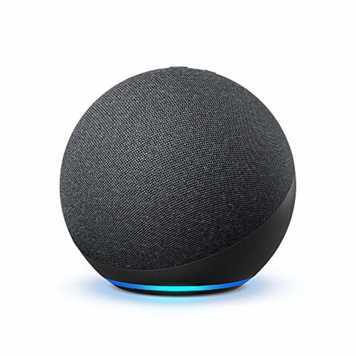 Amazon Echo (4th Gen)