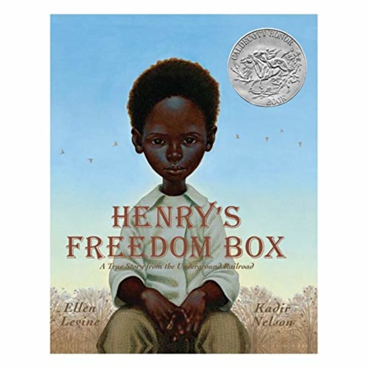 Henry&#039;s Freedom Box