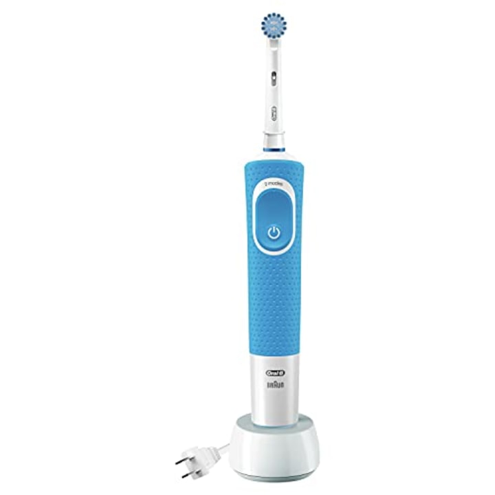 Oral-B Supertooth Kids Electric Toothbrush Bundle