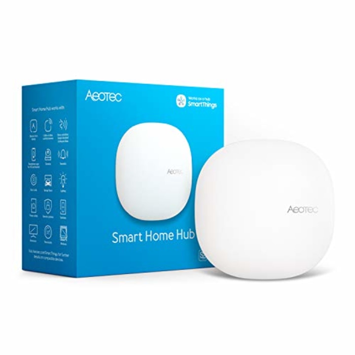 Smart home hubs to consider buying in 2022, based on reviews