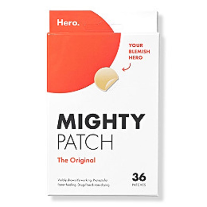 Hero Cosmetics Mighty Patch Original
