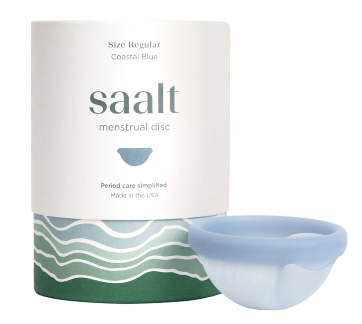 Saalt Disc