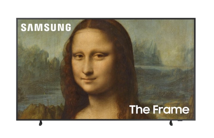 Samsung 43" Class The Frame QLED 4K Smart TV (2022)