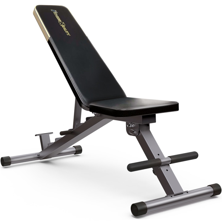 Fitness Reality 1000 Super Max Bench