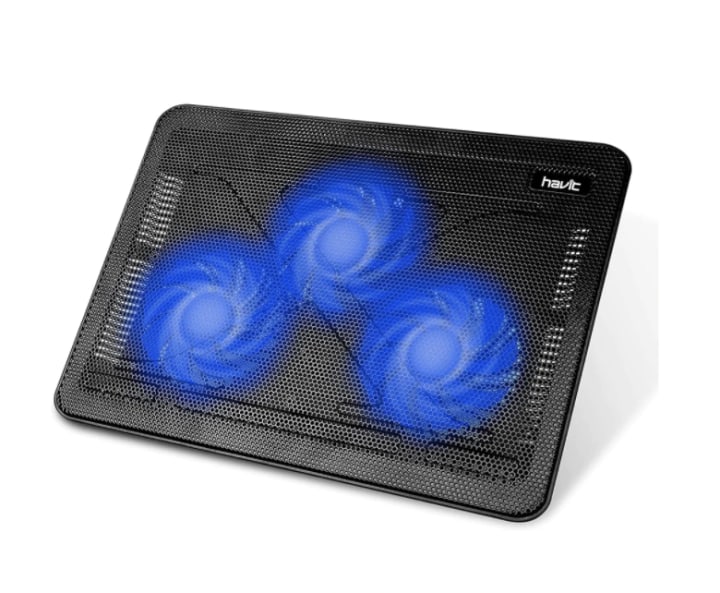 Havit Laptop Cooler Cooling Pad