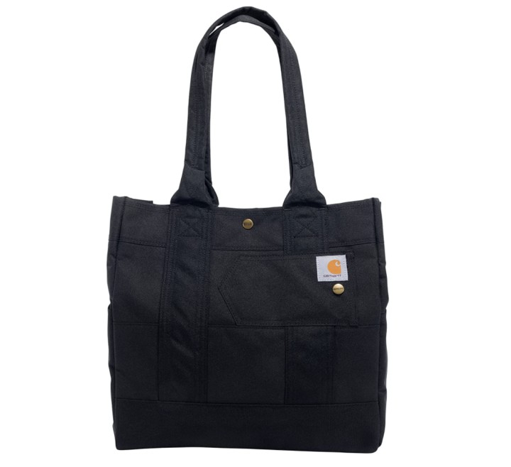 The Incase City Market Tote is a great bag for my commute