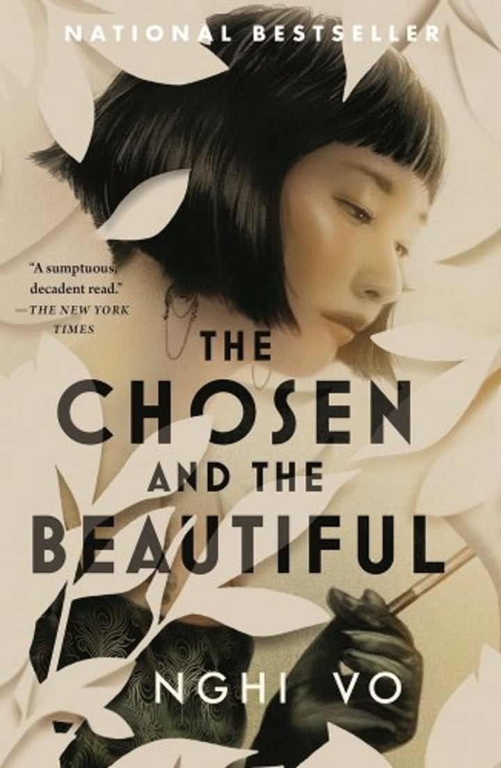 The 17 Best Books by Asian American Authors