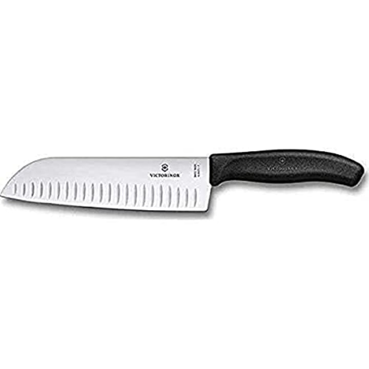 Victorinox Fibrox Pro Santoku Knife