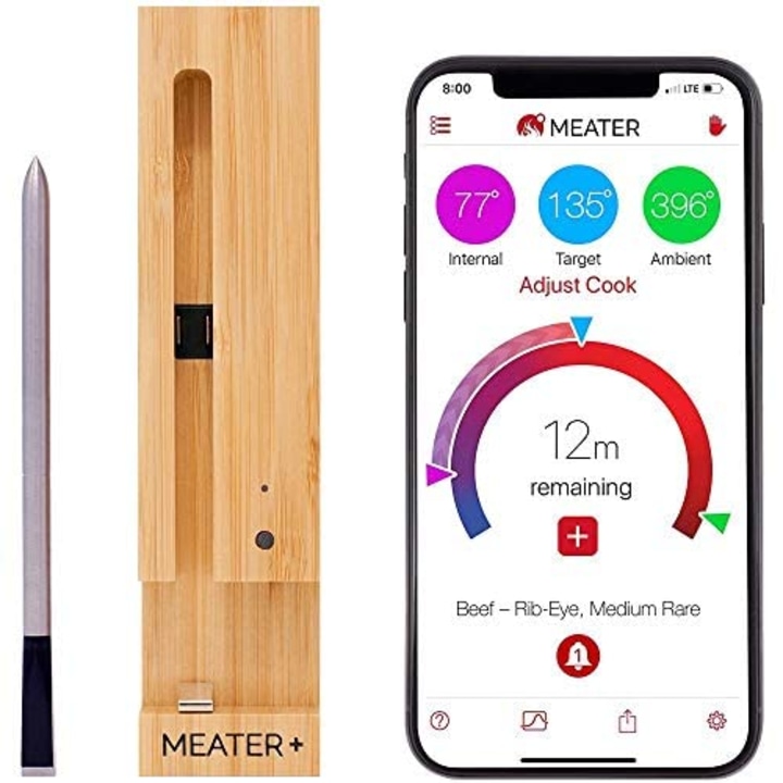MEATER+ Wireless Thermometer