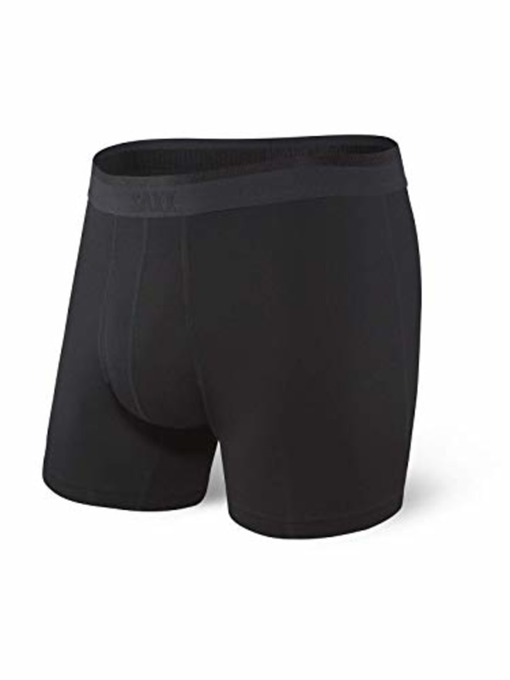 SAXX Underwear Boxer Briefs