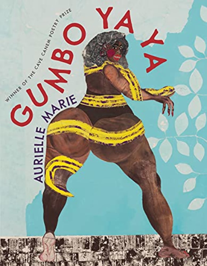 Gumbo Ya Ya