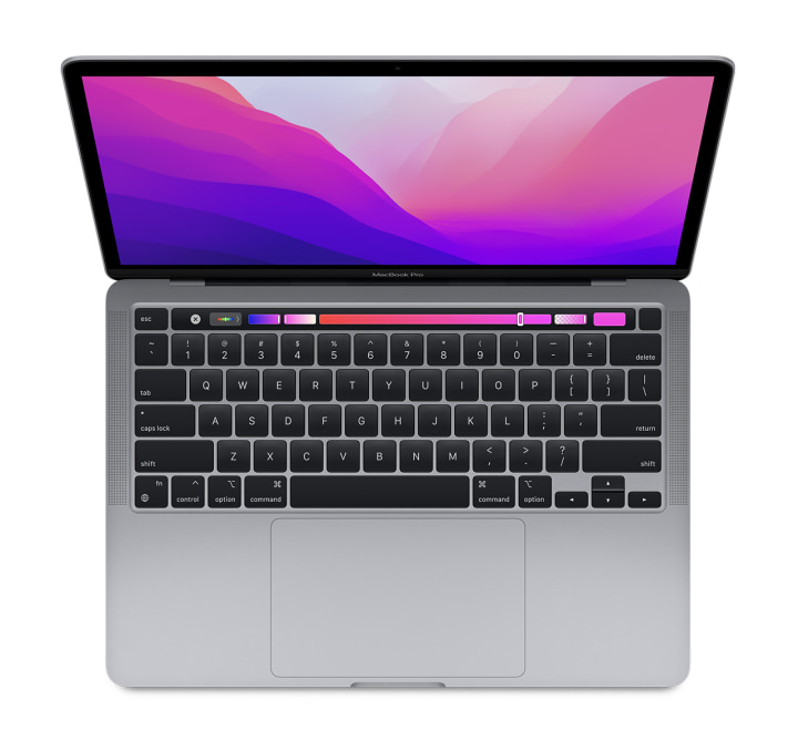 Macbook Pro with M2 chip