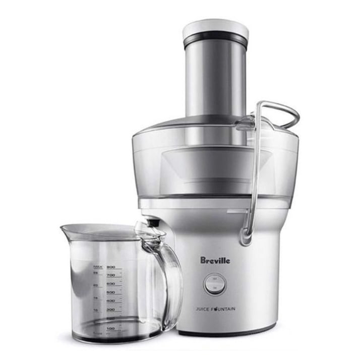 Breville The Juice Fountain Compact