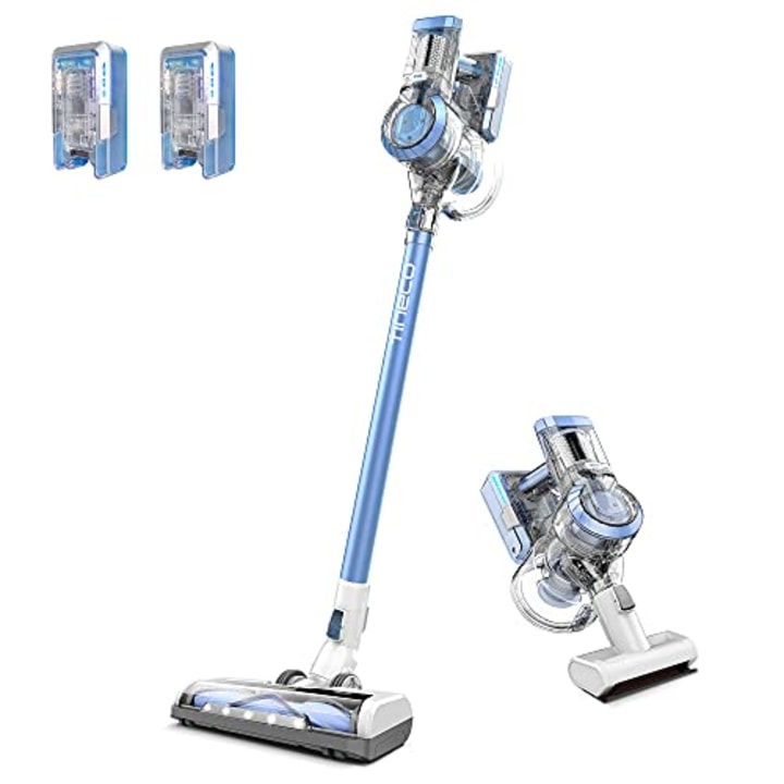 Tineco A11 Hero EX Cordless Stick Vacuum
