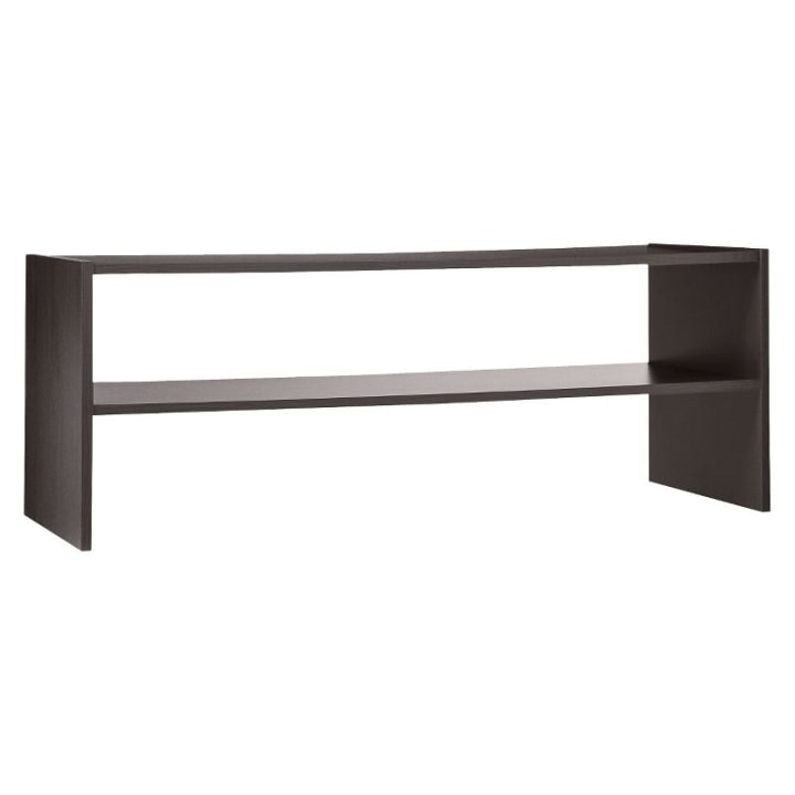Room Essentials 31-inch Stackable Shelf