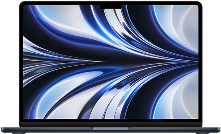 MacBook Air with M2 chip