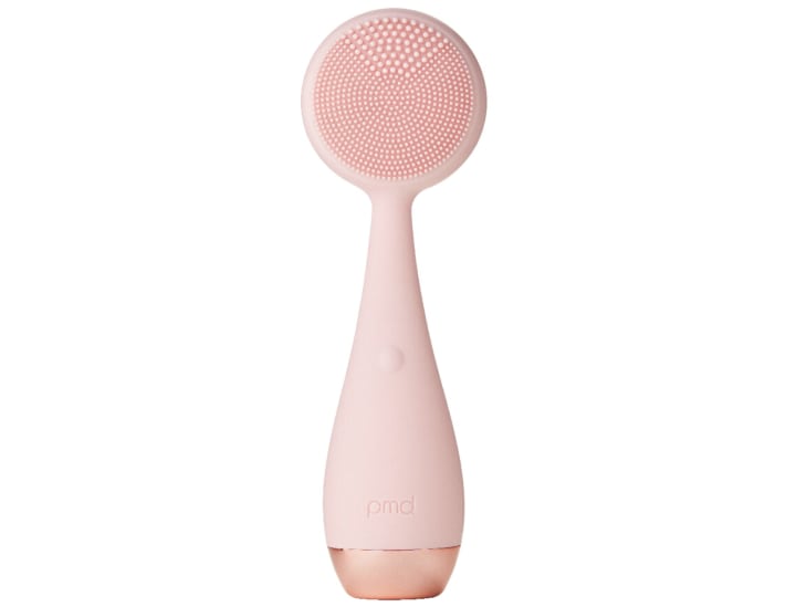 PMD Pro Clean Rose Quartz Facial Cleansing Device at Nordstrom