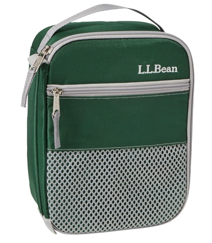 Lunch Box  Lunch Boxes at L.L.Bean