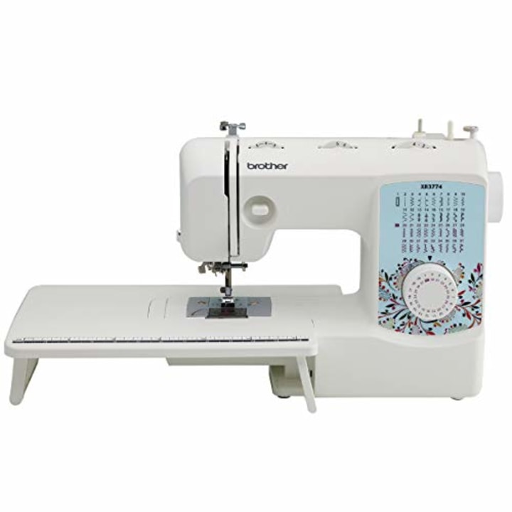 The 2 Best Sewing Machines of 2023