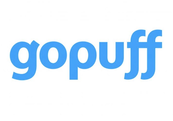 Gopuff Fam