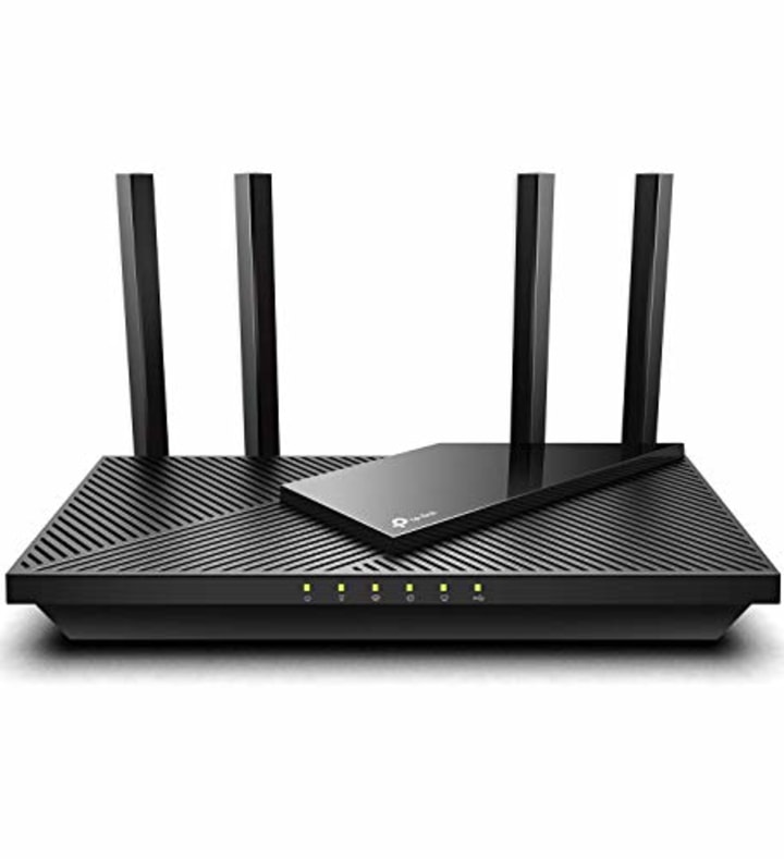 vokal Modtagelig for snyde The 5 best Wi-Fi routers for better at-home internet