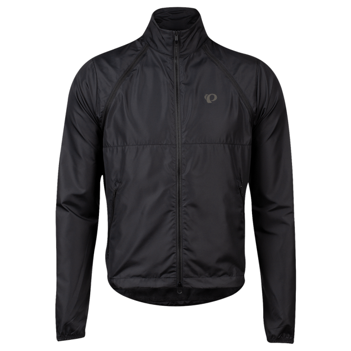 PEARL iZUMi Quest Barrier Convertible Cycling Jacket