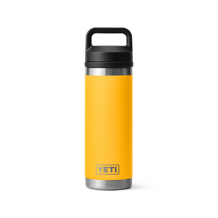 Yeti Rambler Water Bottle